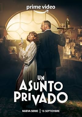 LugaTv | Watch Un asunto privado seasons 1 - 1 for free online