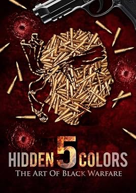 LugaTv | Watch Hidden Colors 5 The Art of Black Warfare for free online