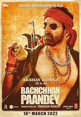 LugaTv | Watch Bachchhan Paandey for free online