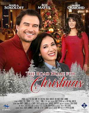 LugaTv | Watch The Road Home for Christmas for free online