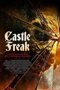 LugaTv | Watch Castle Freak for free online