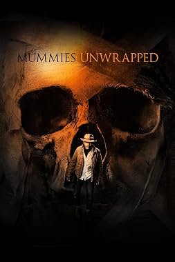 LugaTv | Watch Mummies Unwrapped seasons 1 - 1 for free online