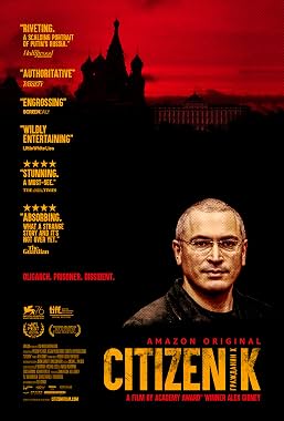 LugaTv | Watch Citizen K for free online