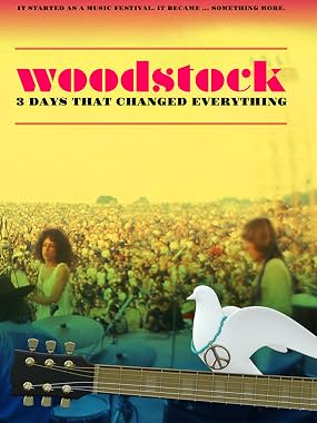 LugaTv | Watch Woodstock 3 Days That Changed Everything for free online