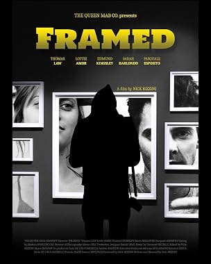 LugaTv | Watch Framed for free online