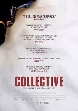 LugaTv | Watch Collective for free online