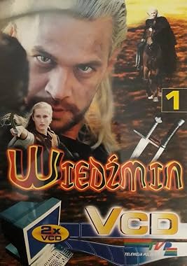 LugaTv | Watch The Hexer seasons 1 - 1 for free online