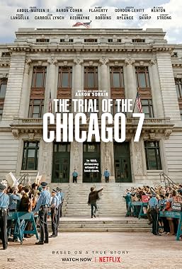 LugaTv | Watch The Trial of the Chicago 7 for free online