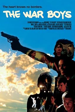 LugaTv | Watch The War Boys for free online