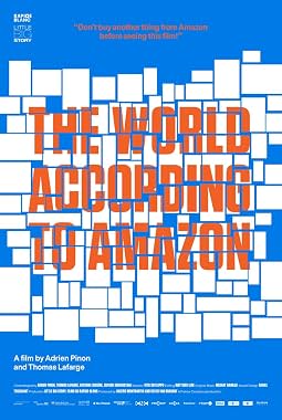 LugaTv | Watch The World According to Amazon for free online