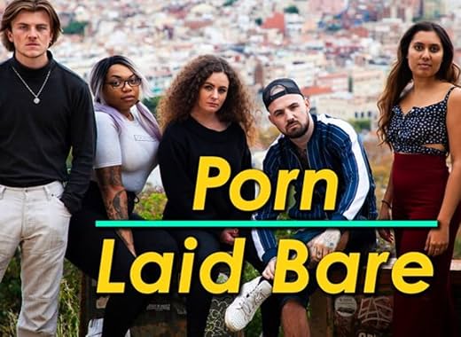 LugaTv | Watch Porn Laid Bare seasons 1 - 1 for free online
