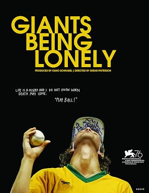 LugaTv | Watch Giants Being Lonely for free online