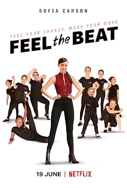 LugaTv | Watch Feel the Beat for free online