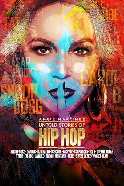 LugaTv | Watch Untold Stories of Hip Hop seasons 1 - 1 for free online
