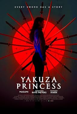 LugaTv | Watch Yakuza Princess for free online