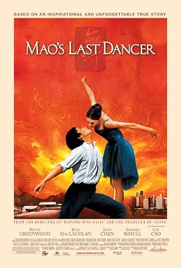 LugaTv | Watch Maos Last Dancer for free online