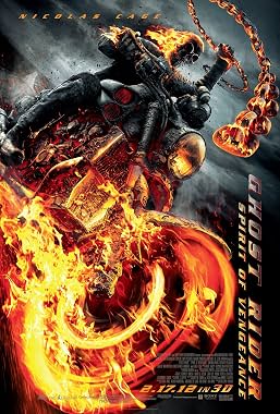 LugaTv | Watch Ghost Rider: Spirit of Vengeance for free online