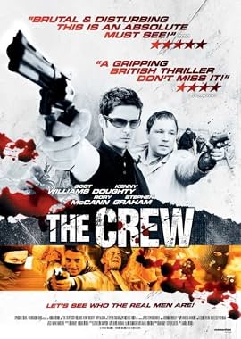 LugaTv | Watch The Crew for free online