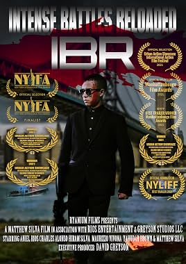 LugaTv | Watch Intense Battles Reloaded for free online