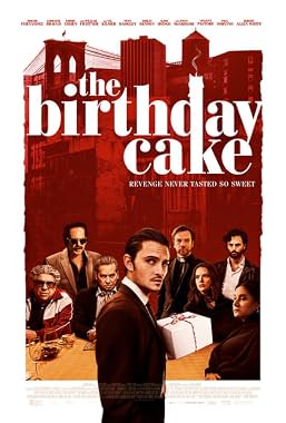 LugaTv | Watch The Birthday Cake for free online