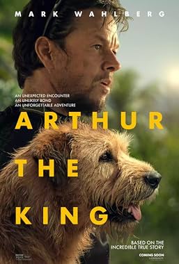 LugaTv | Watch Arthur the King for free online