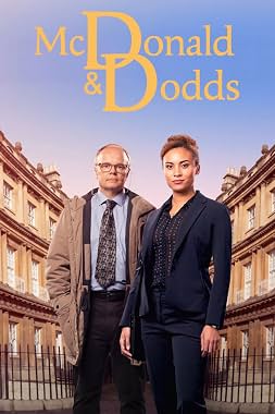 LugaTv | Watch McDonald & Dodds seasons 1 - 4 for free online