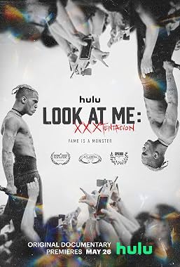 LugaTv | Watch Look at Me XXXTentacion for free online
