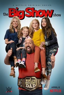 LugaTv | Watch The Big Show Show seasons 1 - 1 for free online