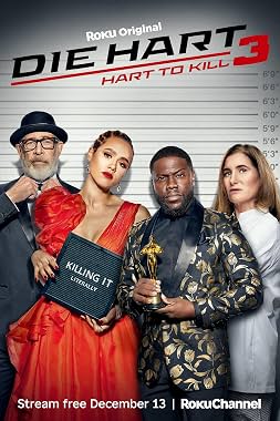 LugaTv | Watch Die Hart seasons 1 - 3 for free online