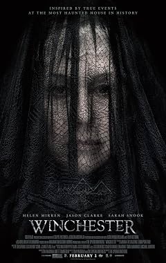 LugaTv | Watch Winchester for free online