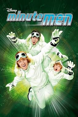 LugaTv | Watch Minutemen for free online