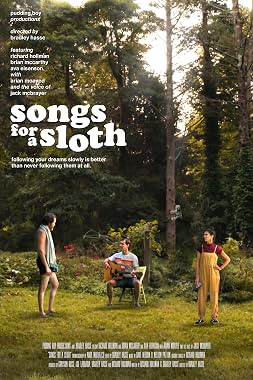 LugaTv | Watch Songs for a Sloth for free online