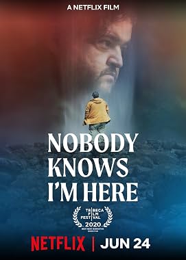 LugaTv | Watch Nadie sabe que estoy aquí for free online