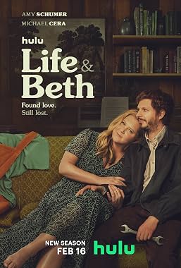 LugaTv | Watch Life & Beth seasons 1 - 2 for free online