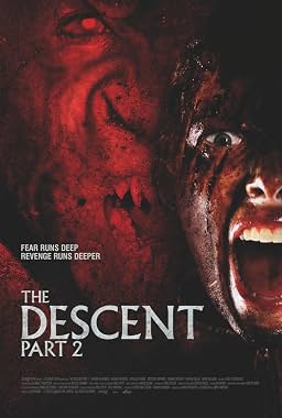 LugaTv | Watch The Descent: Part 2 for free online