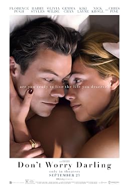 LugaTv | Watch Don't Worry Darling for free online