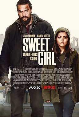LugaTv | Watch Sweet Girl for free online