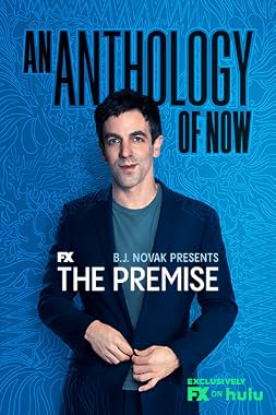 LugaTv | Watch The Premise seasons 1 - 1 for free online