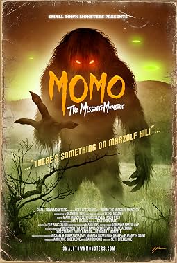 LugaTv | Watch Momo The Missouri Monster for free online