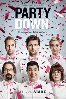 LugaTv | Watch Party Down seasons 1 - 3 for free online