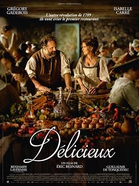 LugaTv | Watch Délicieux for free online