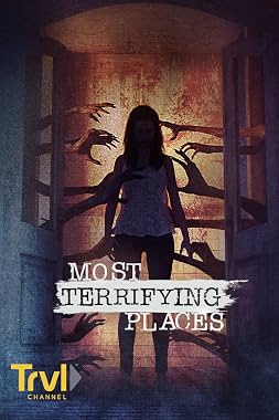 LugaTv | Watch Most Terrifying Places seasons 1 - 1 for free online