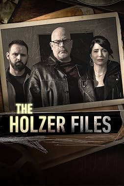 LugaTv | Watch The Holzer Files seasons 1 - 2 for free online