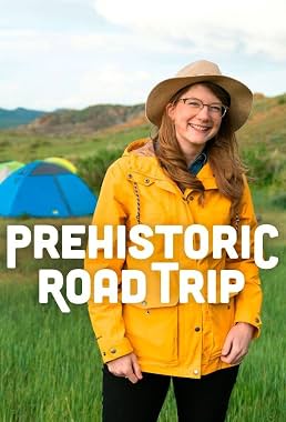 LugaTv | Watch Prehistoric Road Trip seasons 1 - 1 for free online