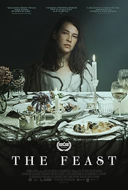 LugaTv | Watch The Feast for free online