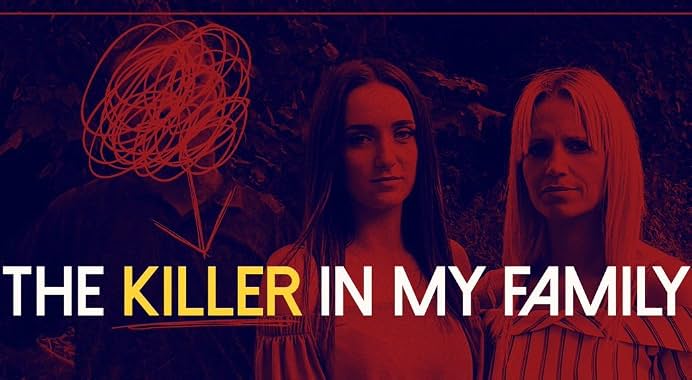 LugaTv | Watch The Killer in My Family seasons 1 - 5 for free online