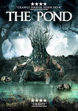 LugaTv | Watch The Pond for free online