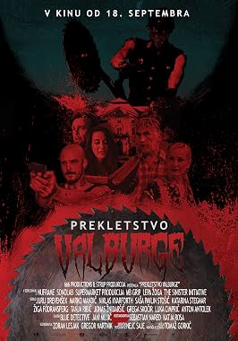 LugaTv | Watch The Curse of Valburga for free online