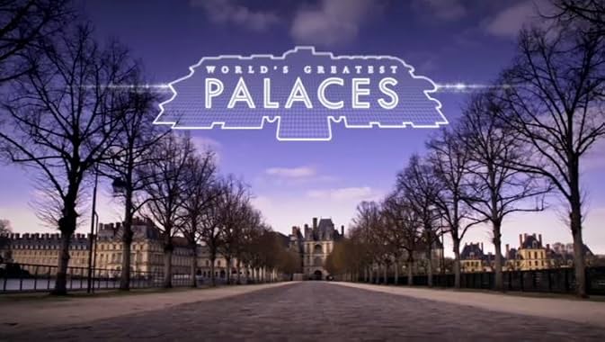 LugaTv | Watch Worlds Greatest Palaces seasons 1 - 1 for free online