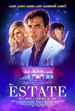 LugaTv | Watch The Estate for free online